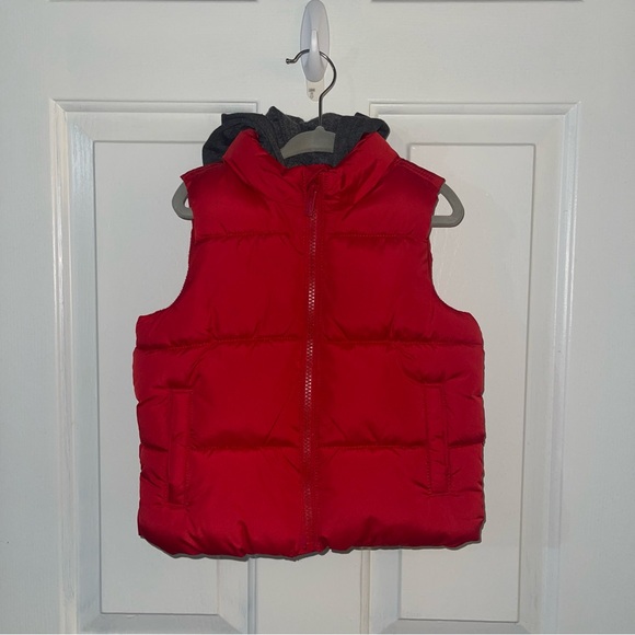 Old Navy - Toddler Puffer Vest - Size 2T - Picture 1 of 3